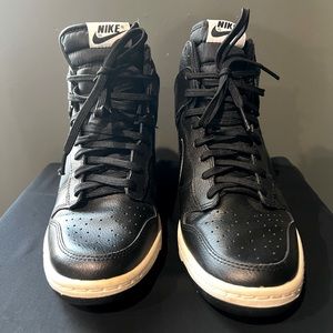 Women’s Nike Dunk Sky Hi